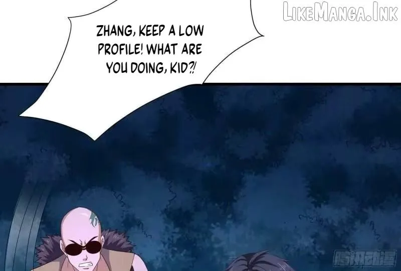 Read I Opened A Harem in Hell chapter 97 image 78 on Lezhin