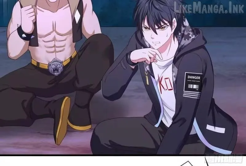 Read I Opened A Harem in Hell chapter 97 image 79 on Lezhin