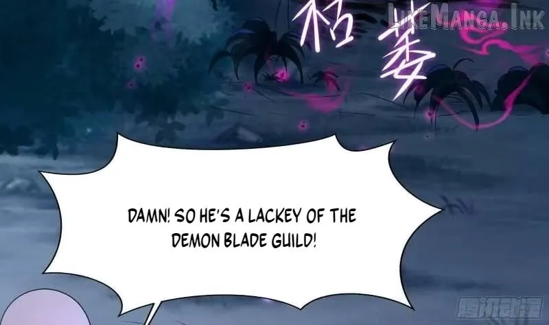 Read I Opened A Harem in Hell chapter 97 image 83 on Lezhin