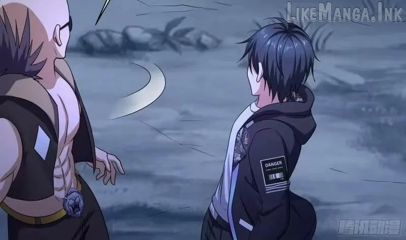 Read I Opened A Harem in Hell chapter 97 image 84 on Lezhin