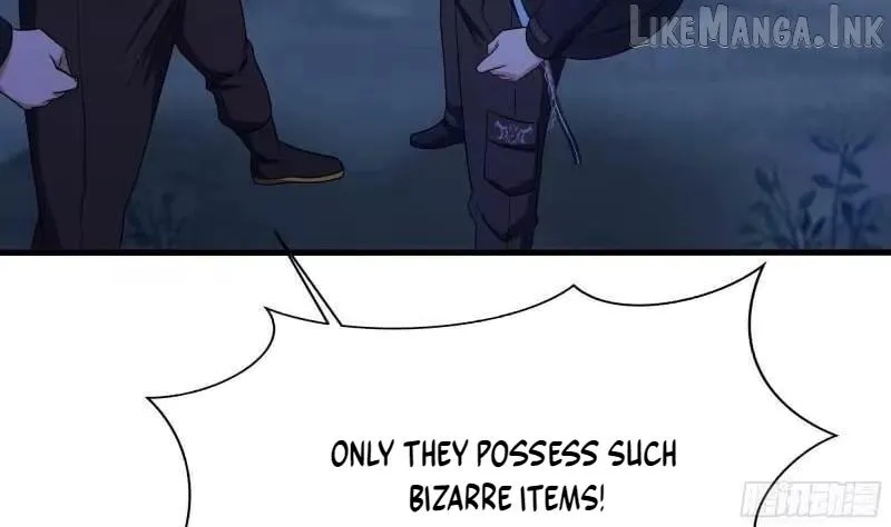Read I Opened A Harem in Hell chapter 97 image 85 on Lezhin