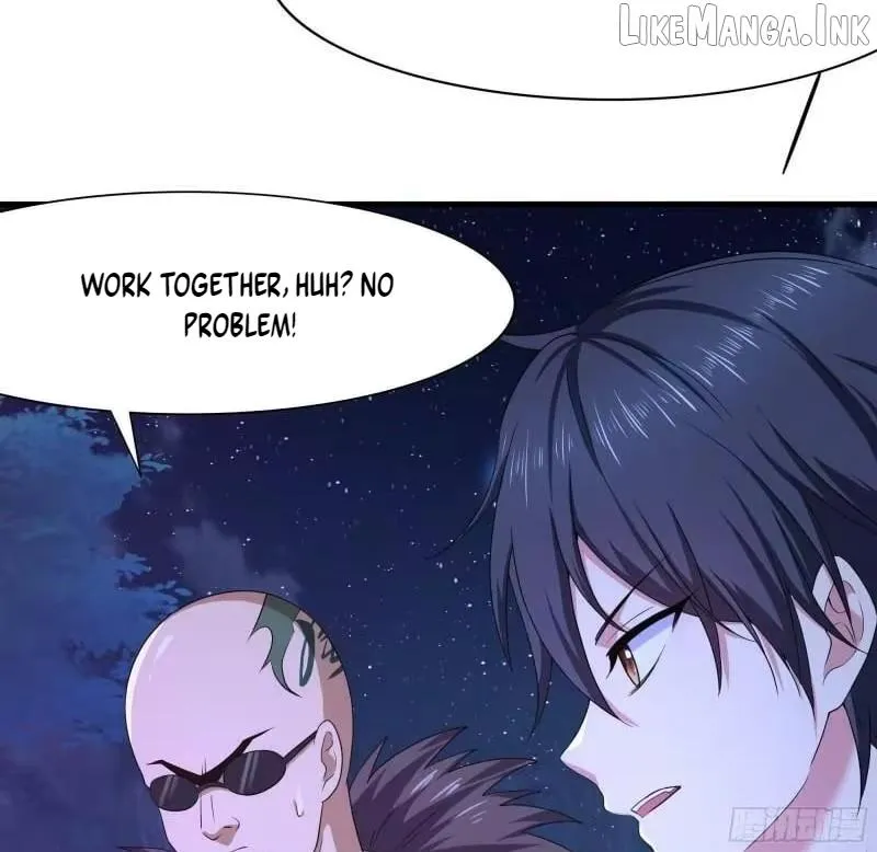 Read I Opened A Harem in Hell chapter 97 image 87 on Lezhin