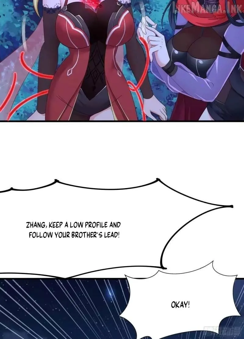 Read I Opened A Harem in Hell chapter 98 image 1 on Lezhin