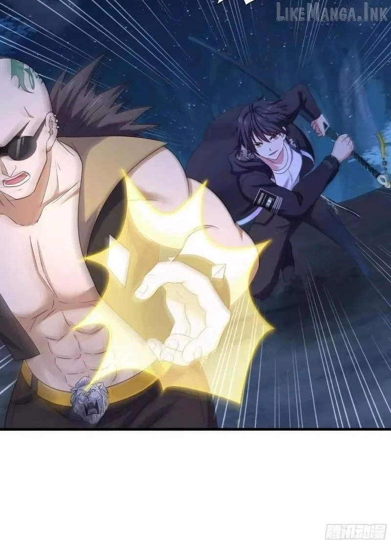 Read I Opened A Harem in Hell chapter 98 image 2 on Lezhin