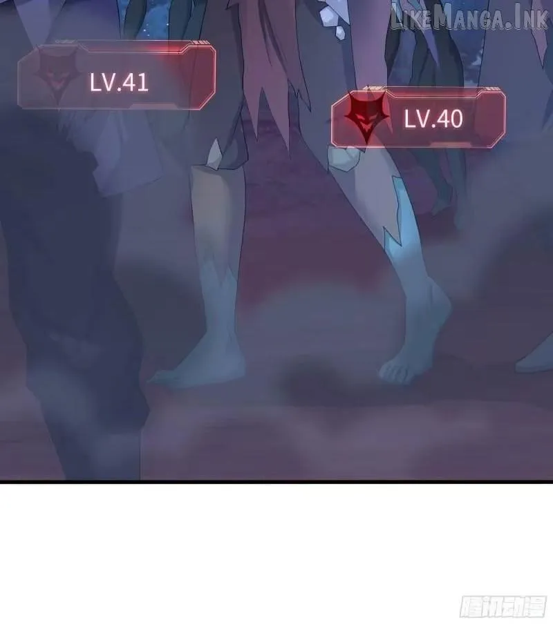 Read I Opened A Harem in Hell chapter 98 image 34 on Lezhin