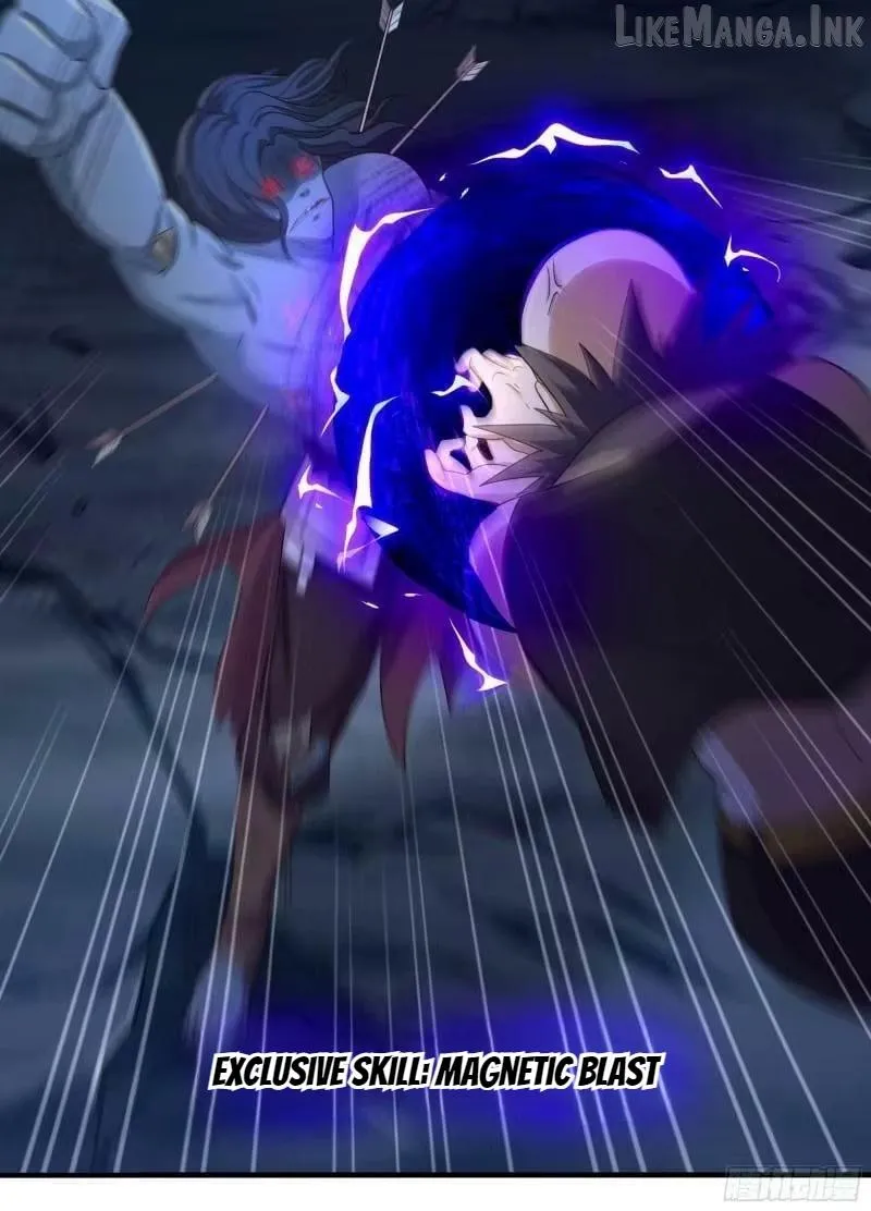 Read I Opened A Harem in Hell chapter 98 image 4 on Lezhin