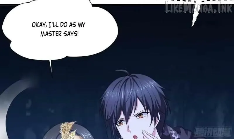Read I Opened A Harem in Hell chapter 98 image 40 on Lezhin