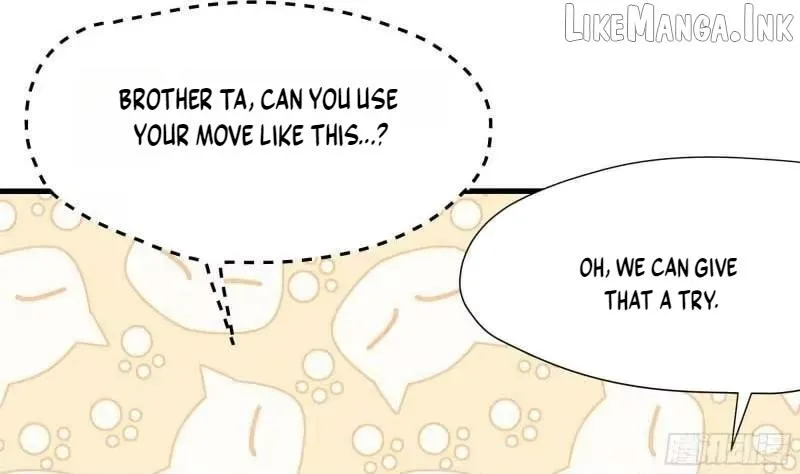 Read I Opened A Harem in Hell chapter 98 image 43 on Lezhin