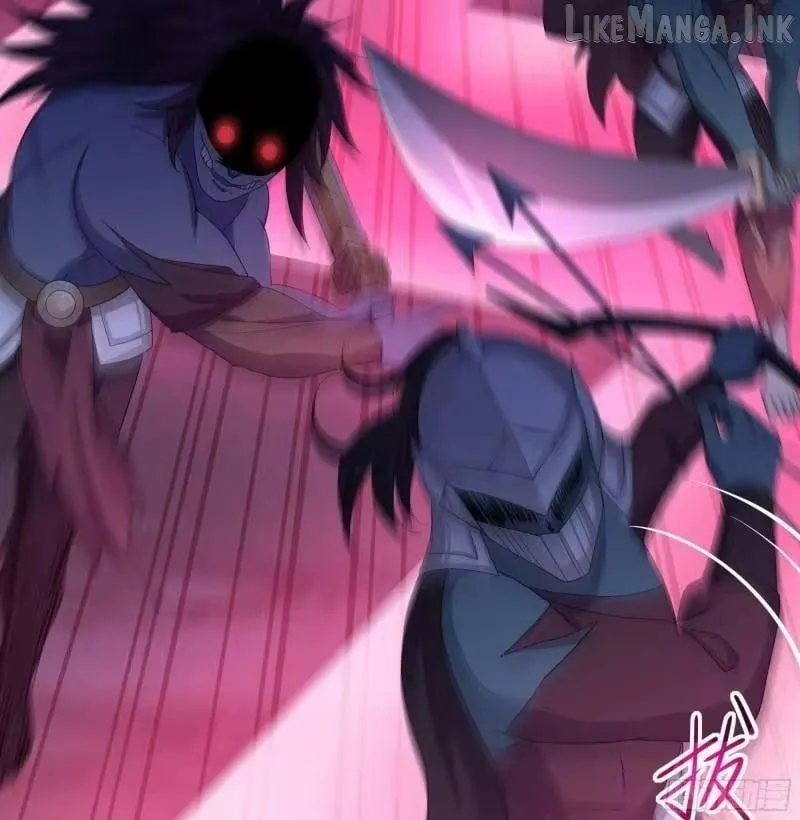 Read I Opened A Harem in Hell chapter 98 image 48 on Lezhin