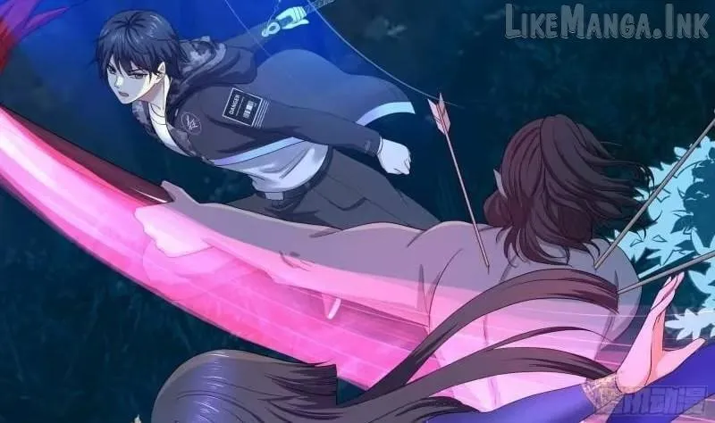 Read I Opened A Harem in Hell chapter 98 image 56 on Lezhin