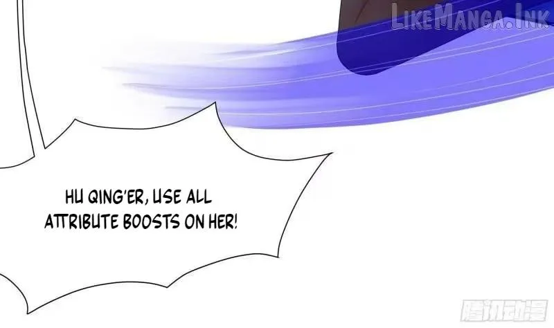 Read I Opened A Harem in Hell chapter 98 image 58 on Lezhin