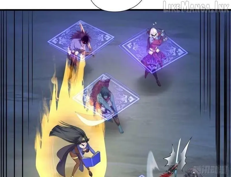 Read I Opened A Harem in Hell chapter 98 image 64 on Lezhin