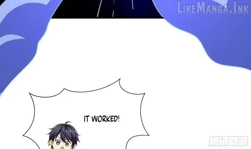 Read I Opened A Harem in Hell chapter 98 image 71 on Lezhin