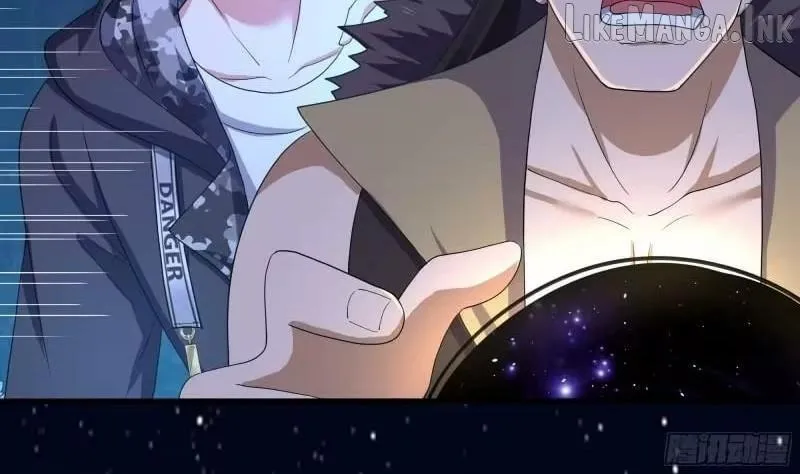 Read I Opened A Harem in Hell chapter 98 image 87 on Lezhin