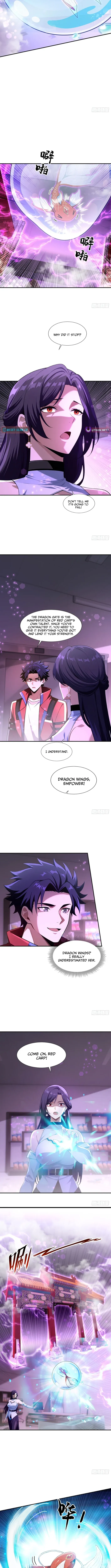 Read I Opened the Mythical Pet Era chapter 14 image 4 on Lezhin
