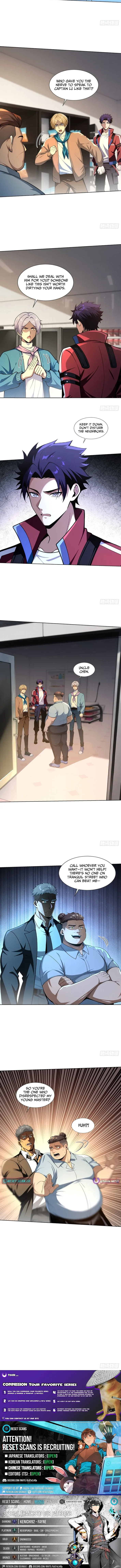 Read I Opened the Mythical Pet Era chapter 16 image 6 on Lezhin