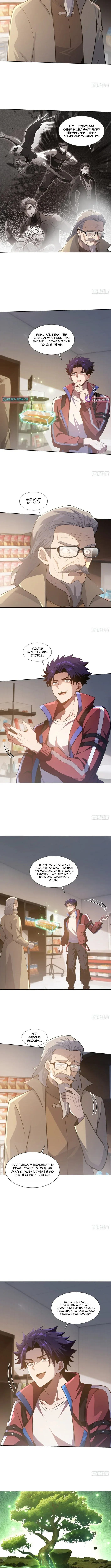 Read I Opened the Mythical Pet Era chapter 18 image 4 on Lezhin