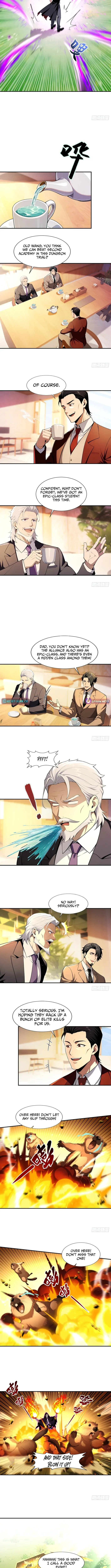 Read I Opened the Mythical Pet Era chapter 2 image 8 on Lezhin