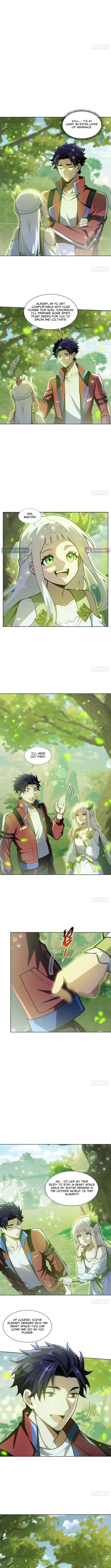 Read I Opened the Mythical Pet Era chapter 21 image 1 on Lezhin