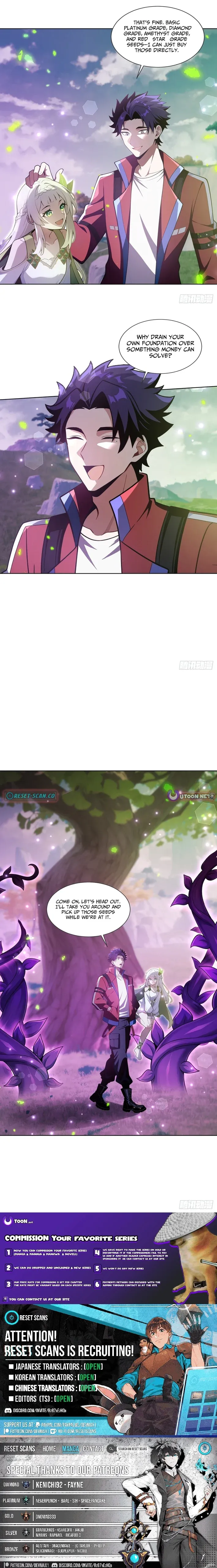 Read I Opened the Mythical Pet Era chapter 21 image 6 on Lezhin