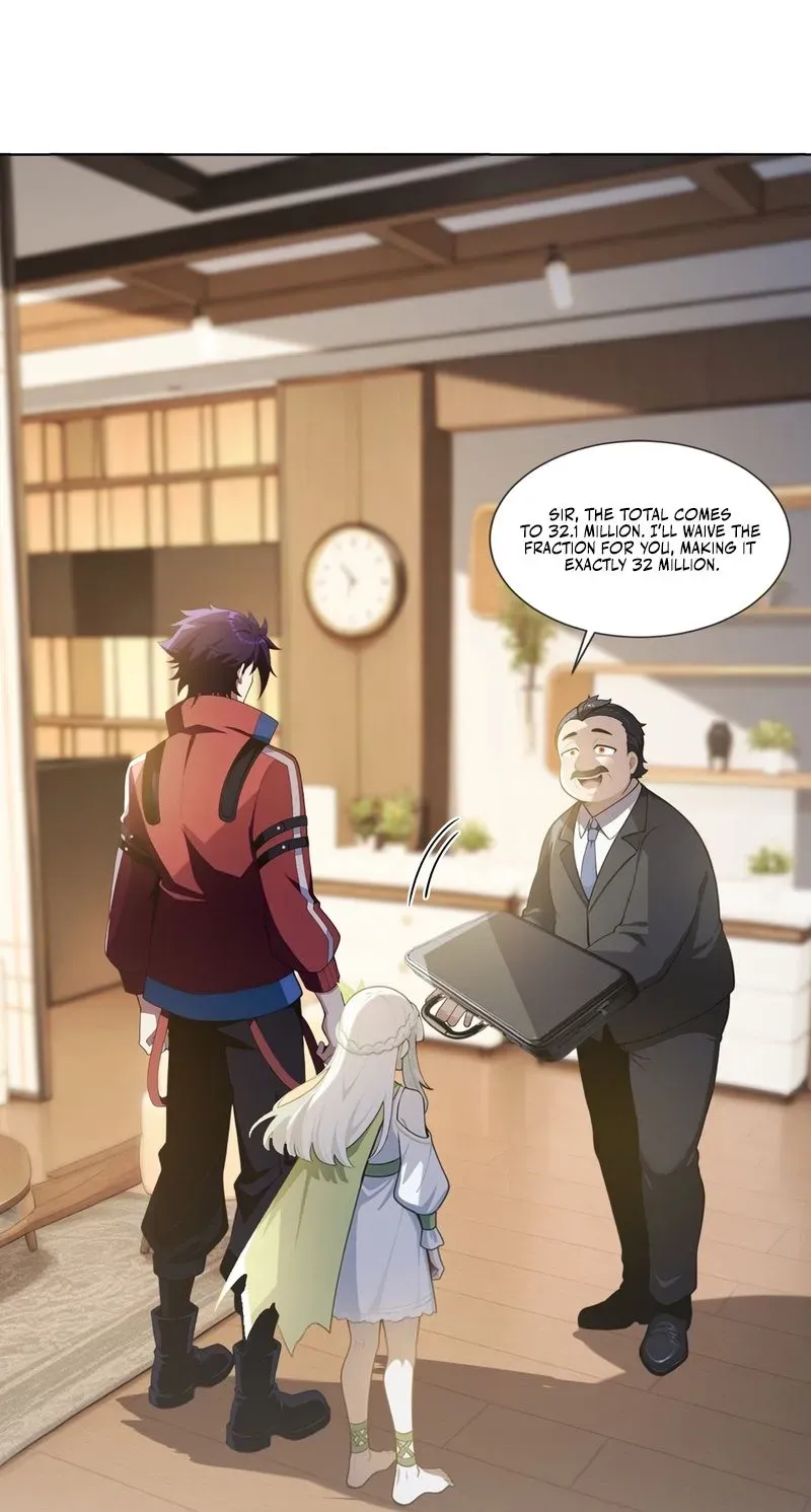 Read I Opened the Mythical Pet Era chapter 22 image 10 on Lezhin