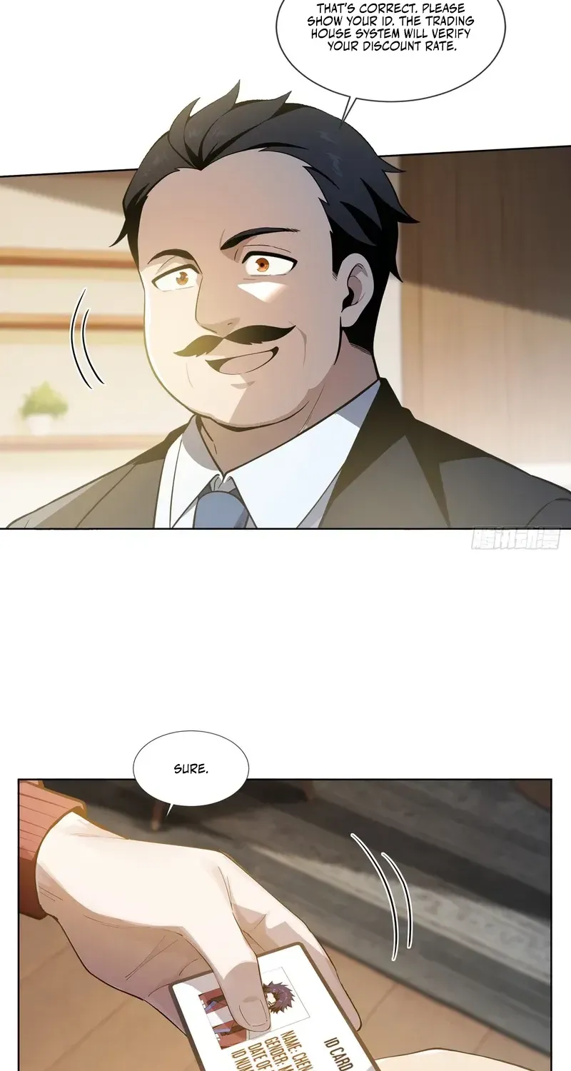Read I Opened the Mythical Pet Era chapter 22 image 13 on Lezhin