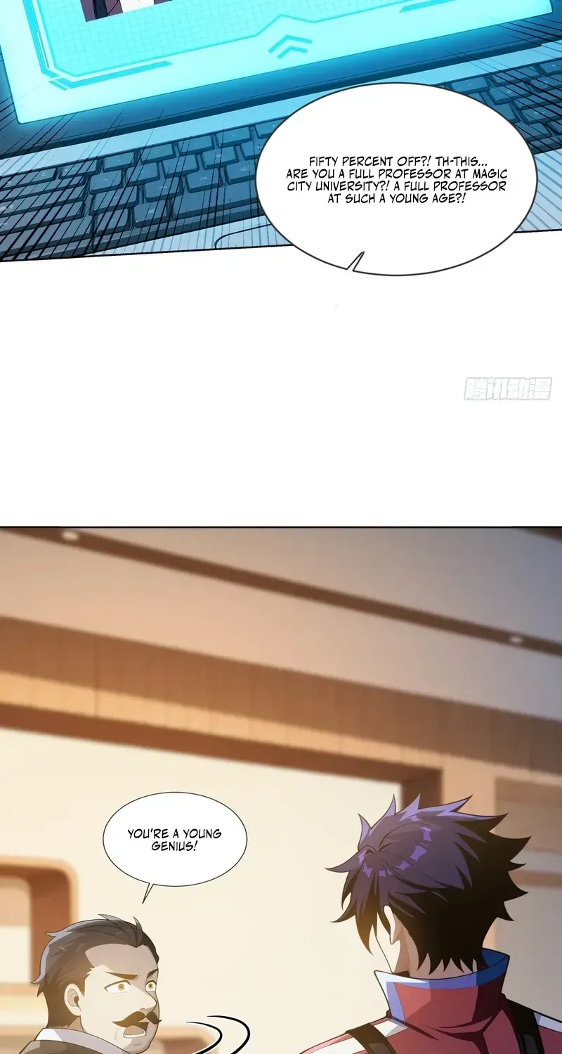 Read I Opened the Mythical Pet Era chapter 22 image 19 on Lezhin