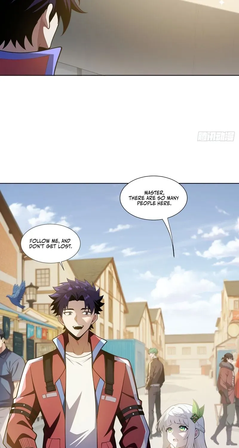 Read I Opened the Mythical Pet Era chapter 22 image 2 on Lezhin
