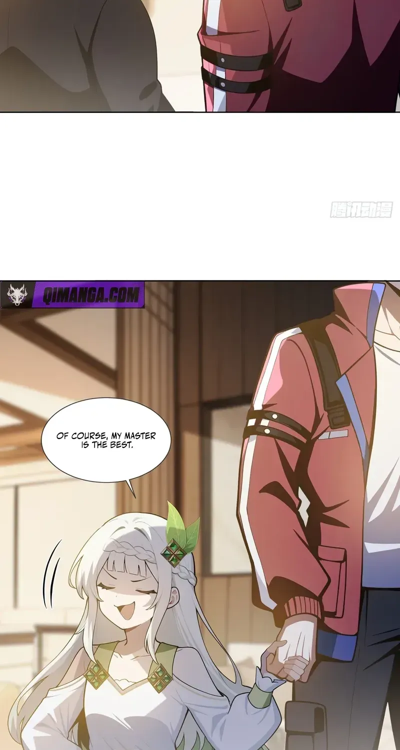 Read I Opened the Mythical Pet Era chapter 22 image 21 on Lezhin