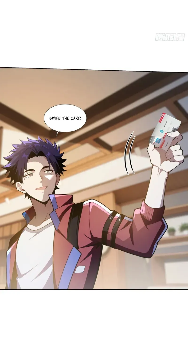Read I Opened the Mythical Pet Era chapter 22 image 23 on Lezhin