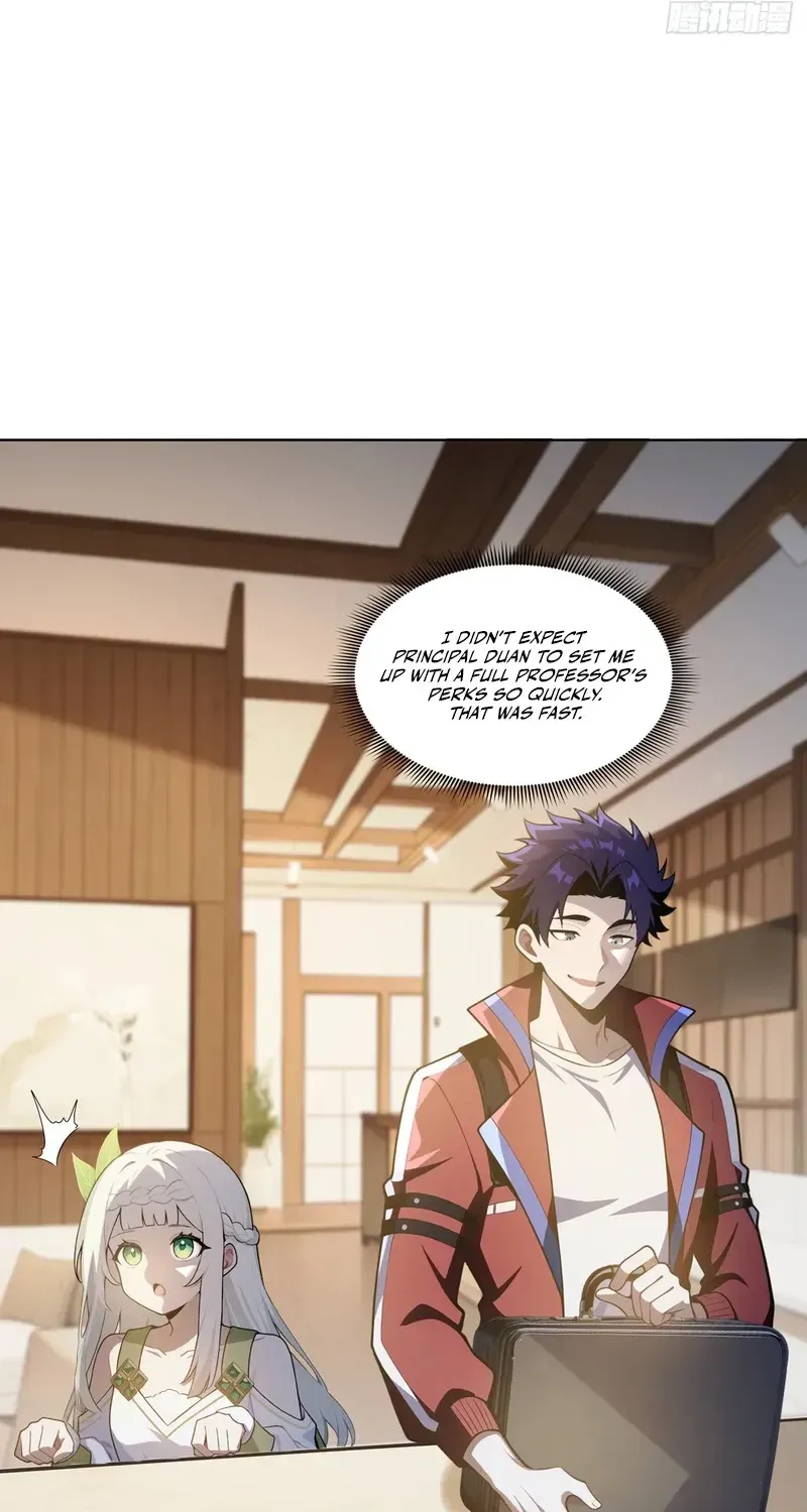 Read I Opened the Mythical Pet Era chapter 22 image 25 on Lezhin