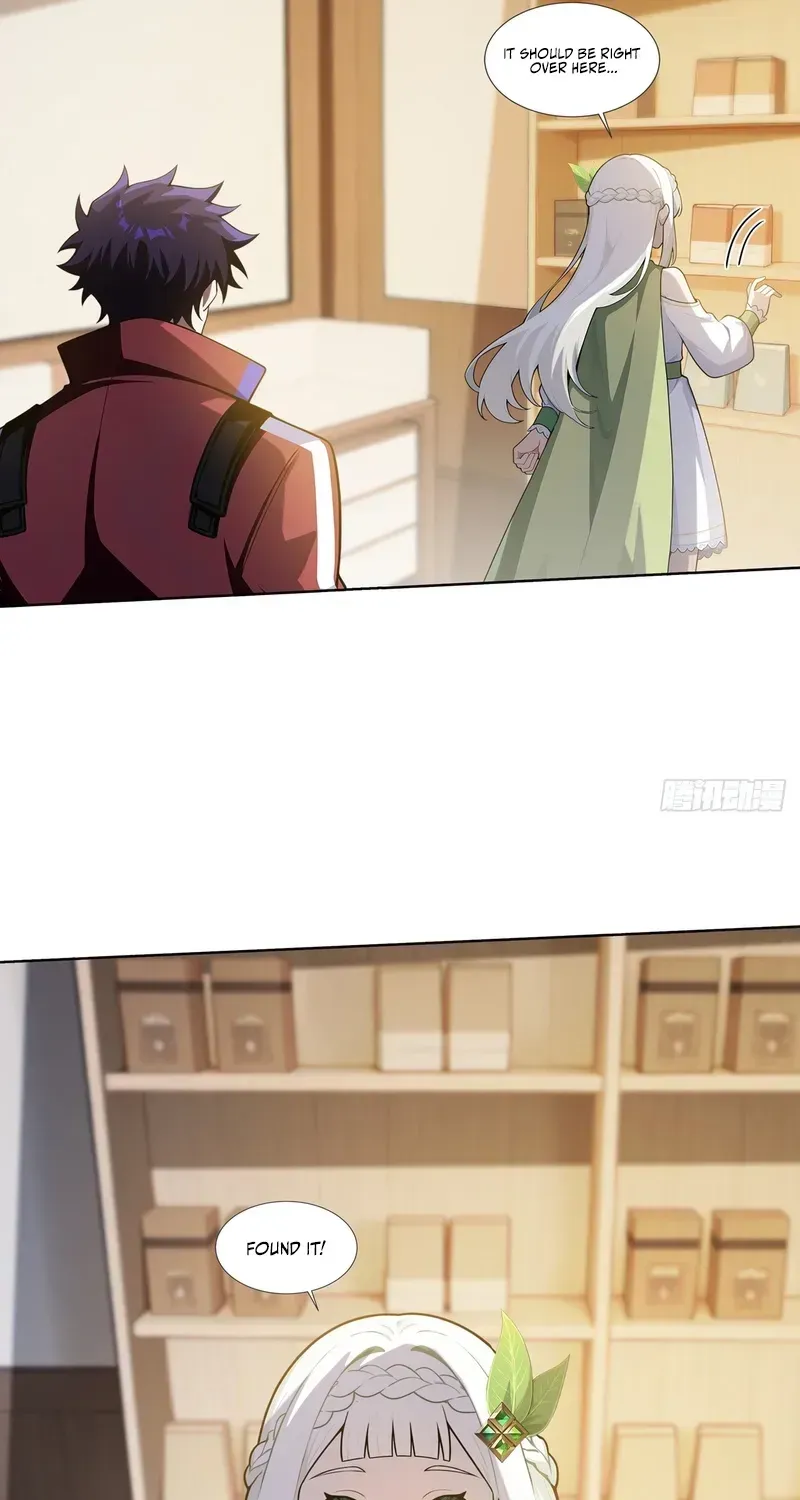Read I Opened the Mythical Pet Era chapter 22 image 31 on Lezhin