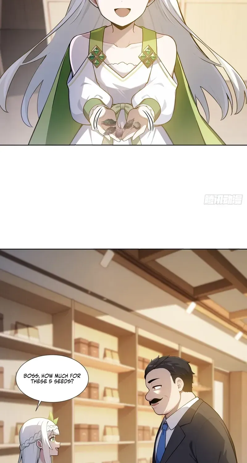 Read I Opened the Mythical Pet Era chapter 22 image 33 on Lezhin