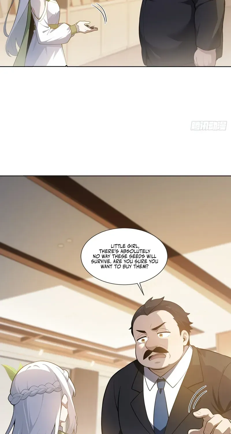 Read I Opened the Mythical Pet Era chapter 22 image 35 on Lezhin