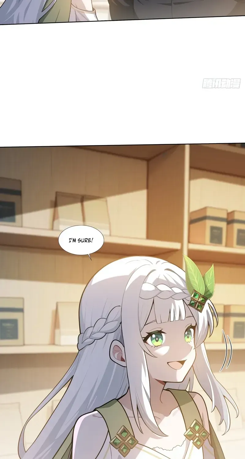Read I Opened the Mythical Pet Era chapter 22 image 37 on Lezhin
