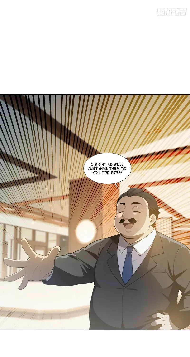 Read I Opened the Mythical Pet Era chapter 22 image 43 on Lezhin