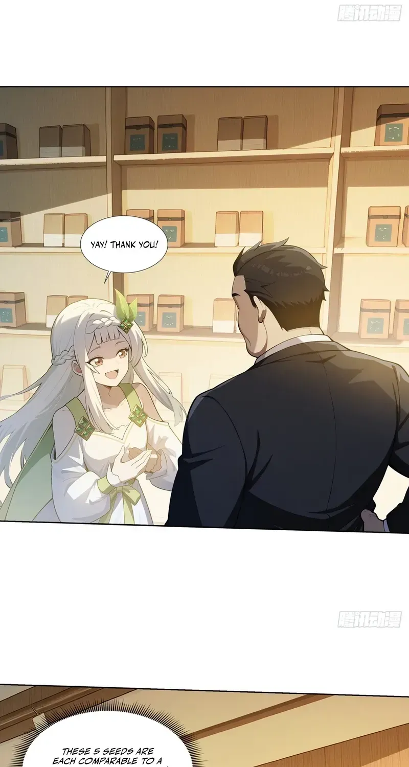 Read I Opened the Mythical Pet Era chapter 22 image 45 on Lezhin