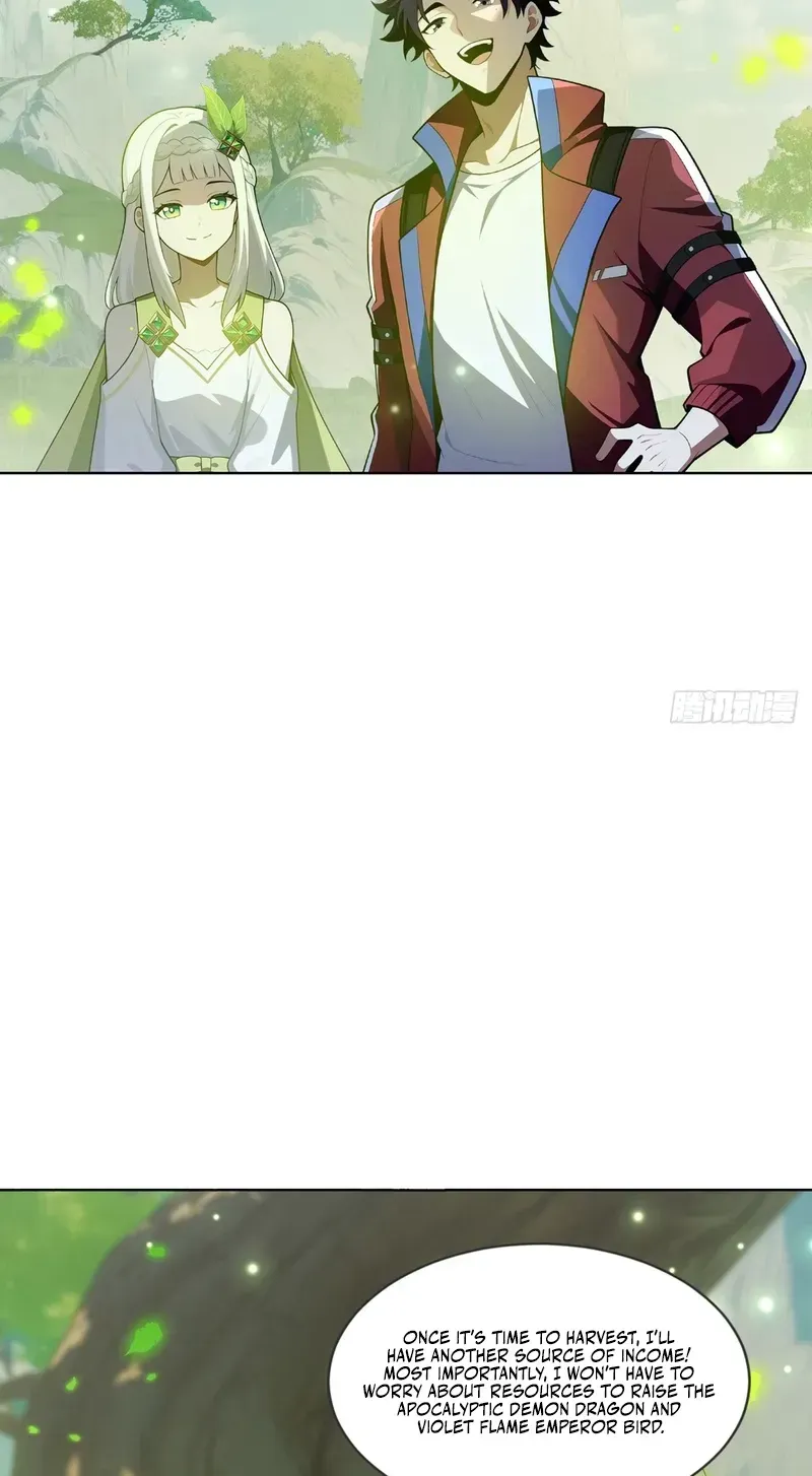 Read I Opened the Mythical Pet Era chapter 22 image 53 on Lezhin