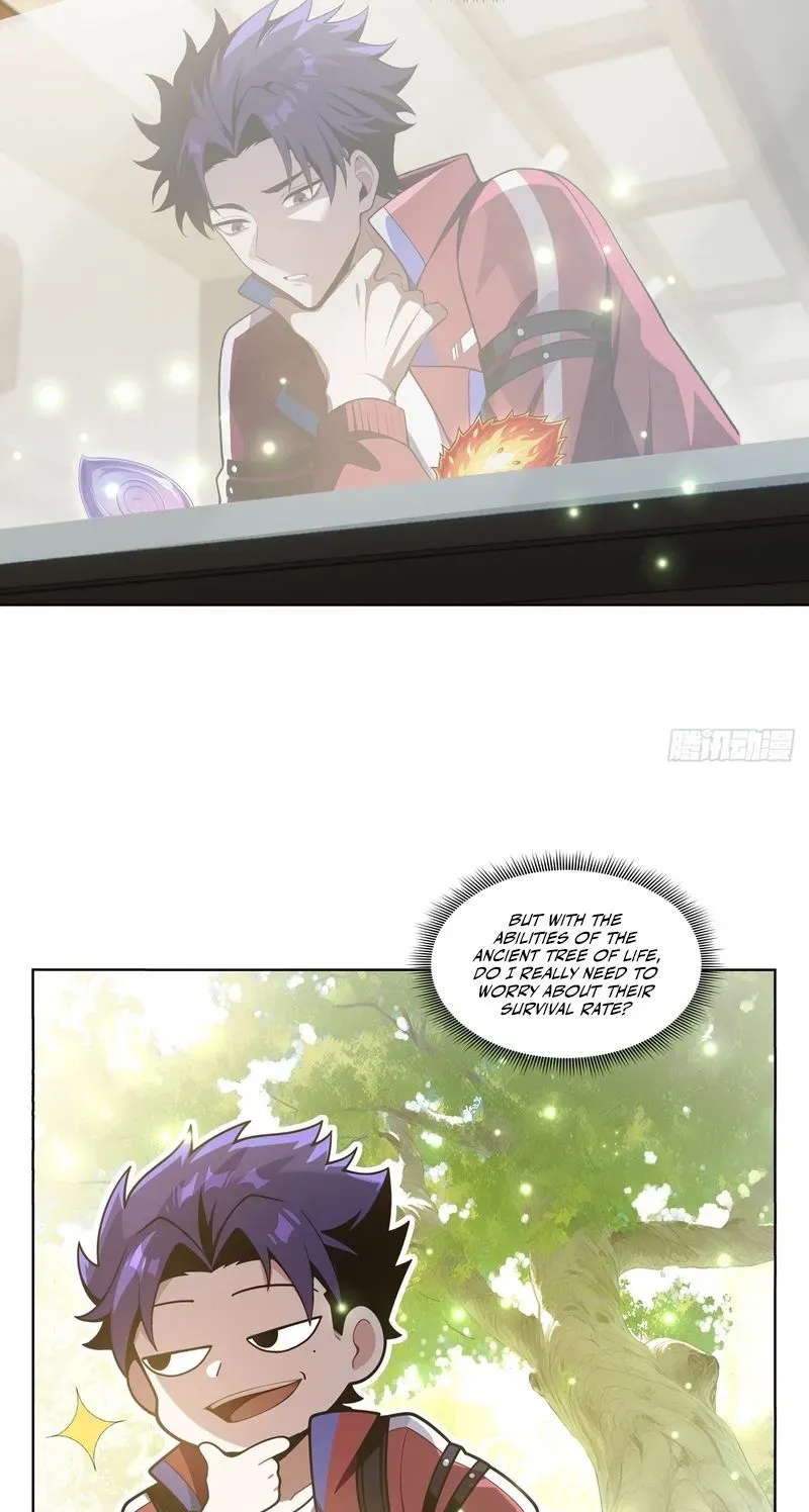 Read I Opened the Mythical Pet Era chapter 22 image 6 on Lezhin