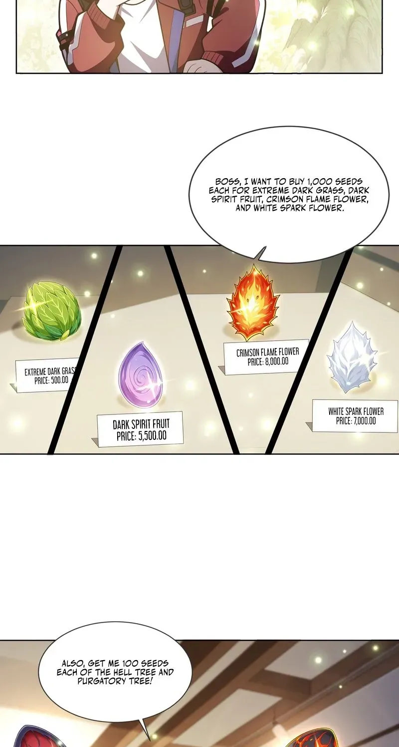 Read I Opened the Mythical Pet Era chapter 22 image 7 on Lezhin