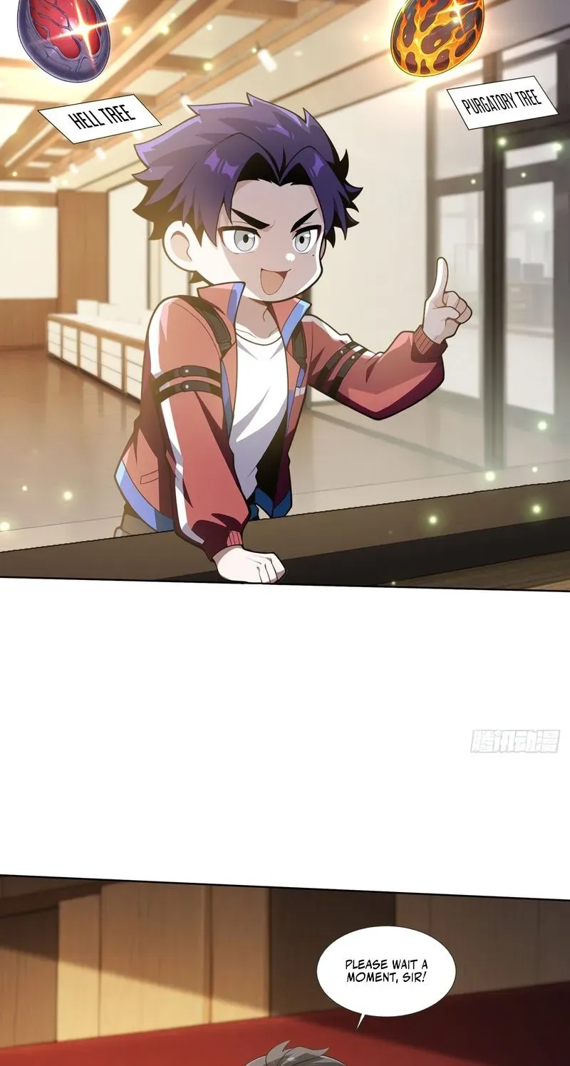 Read I Opened the Mythical Pet Era chapter 22 image 8 on Lezhin