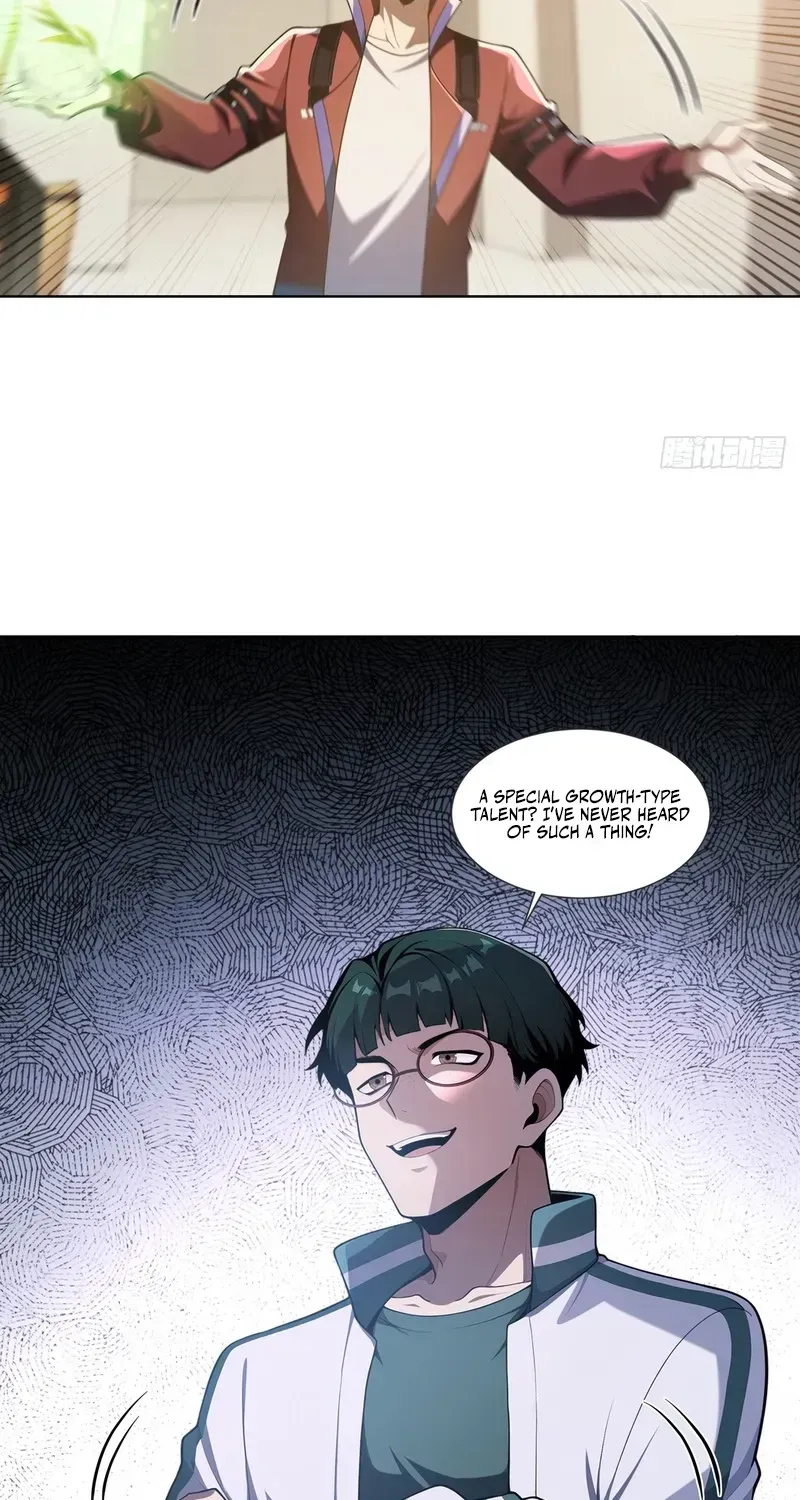 Read I Opened the Mythical Pet Era chapter 23 image 16 on Lezhin