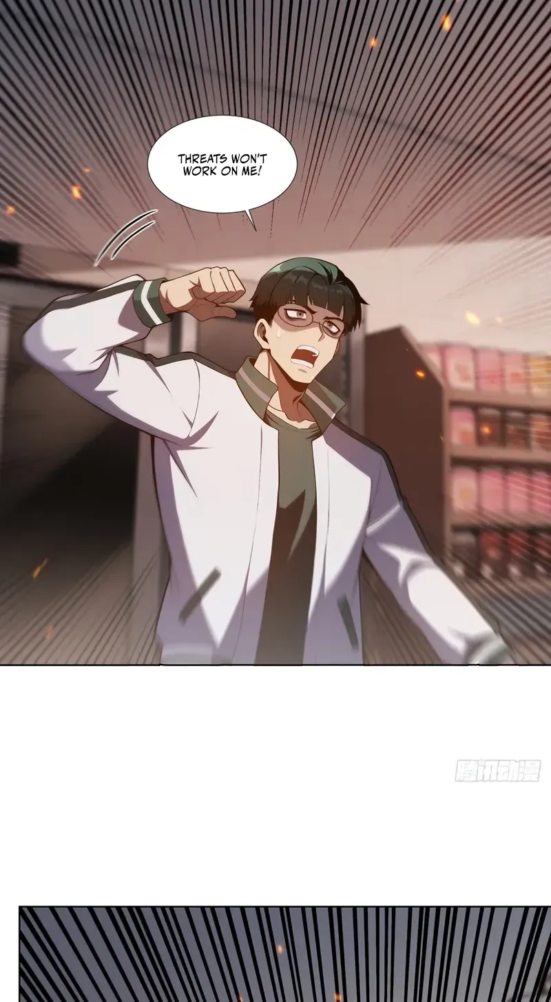 Read I Opened the Mythical Pet Era chapter 23 image 22 on Lezhin