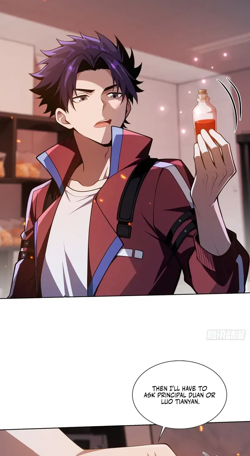 Read I Opened the Mythical Pet Era chapter 23 image 28 on Lezhin