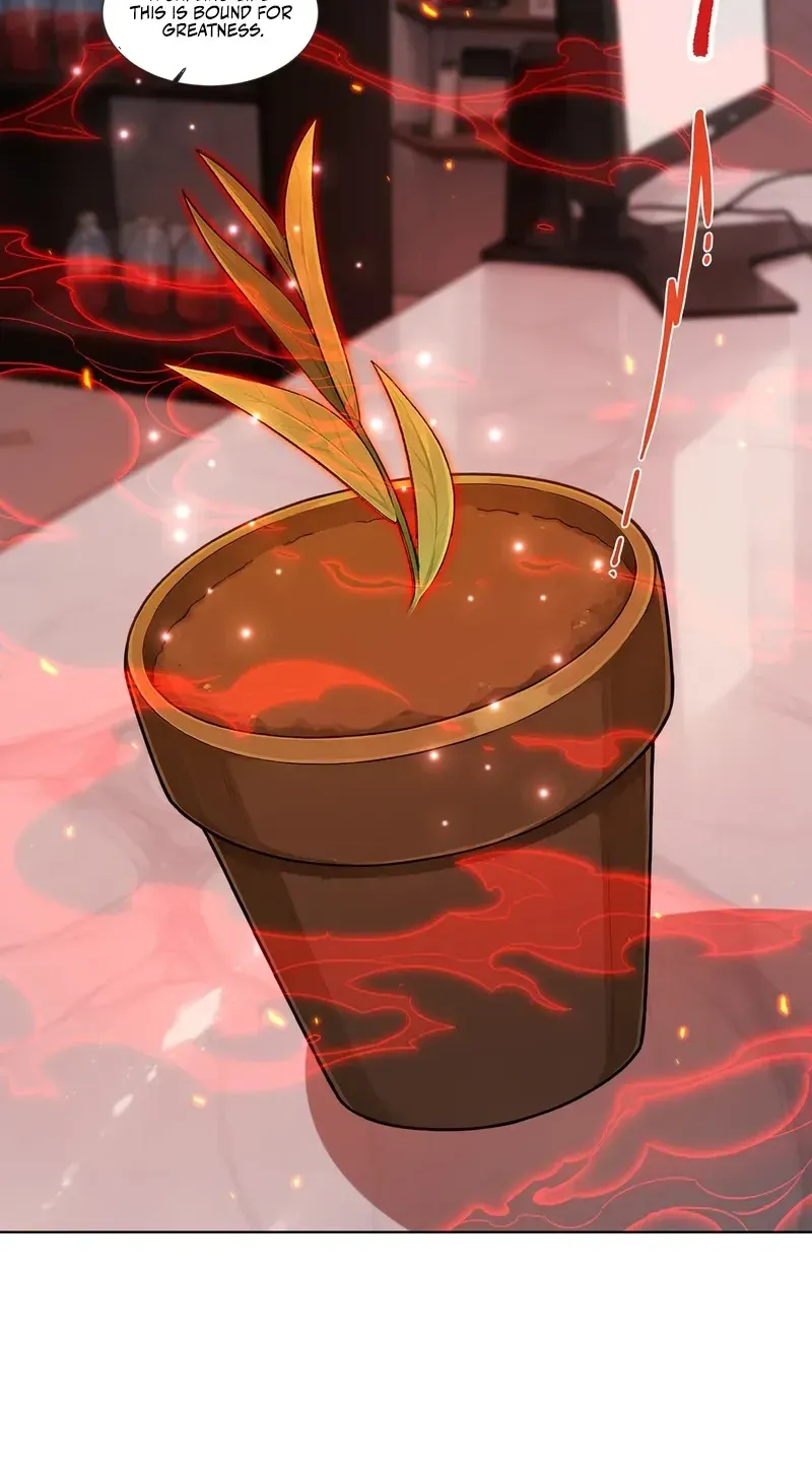 Read I Opened the Mythical Pet Era chapter 23 image 30 on Lezhin
