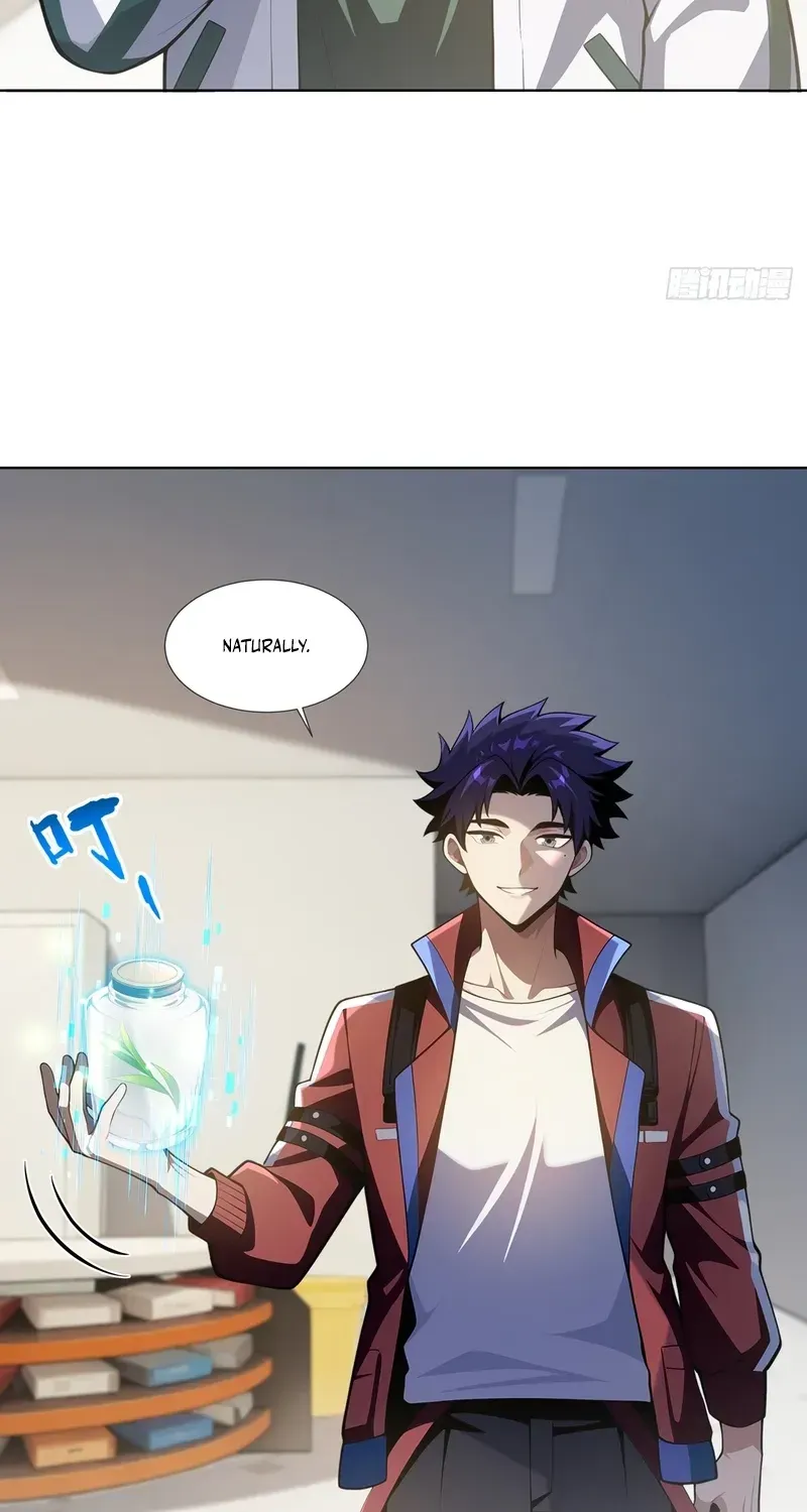Read I Opened the Mythical Pet Era chapter 23 image 4 on Lezhin