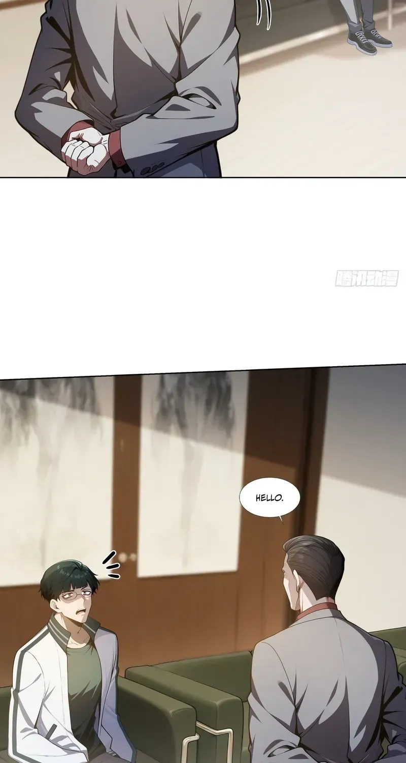 Read I Opened the Mythical Pet Era chapter 23 image 46 on Lezhin