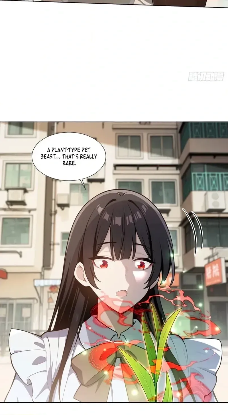 Read I Opened the Mythical Pet Era chapter 24 image 29 on Lezhin