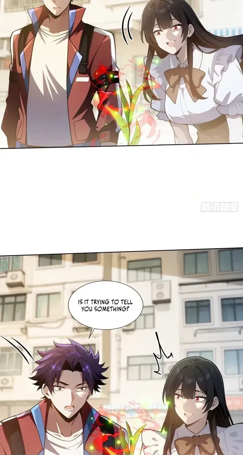 Read I Opened the Mythical Pet Era chapter 24 image 46 on Lezhin