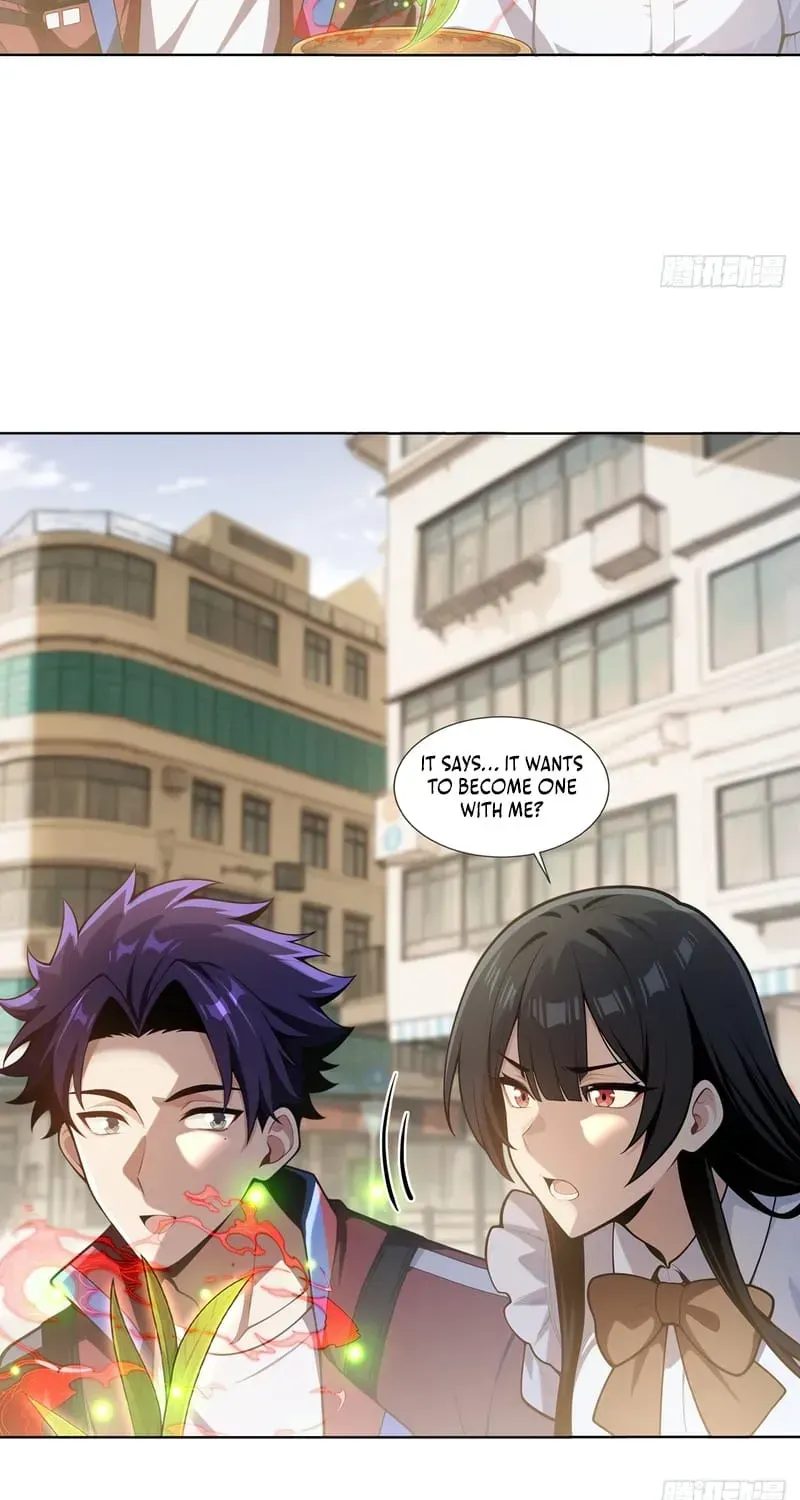 Read I Opened the Mythical Pet Era chapter 24 image 48 on Lezhin